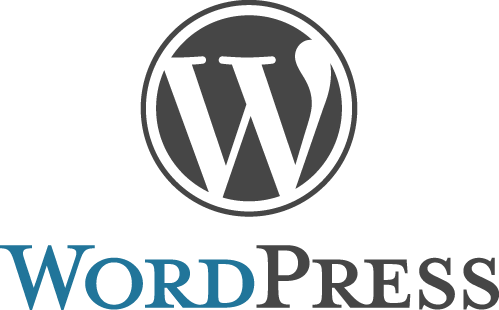 WordPress Logo gross
